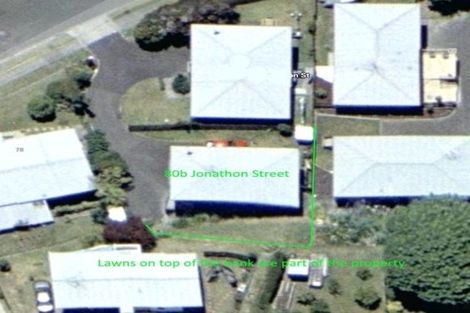 Photo of property in 80b Jonathon Street, Brookfield, Tauranga, 3110