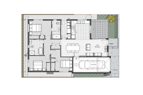 Photo of property in 218 Clark Road, Hobsonville, Auckland, 0616