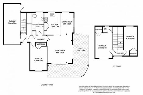 Photo of property in 12/25 Tacy Street, Kilbirnie, Wellington, 6022