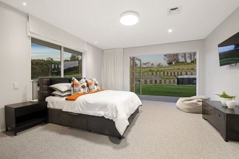 Photo of property in 59b Wilks Road West, Dairy Flat, Albany, 0794