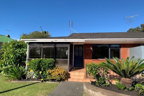 Photo of property in 1/270 Jervois Road, Herne Bay, Auckland, 1011