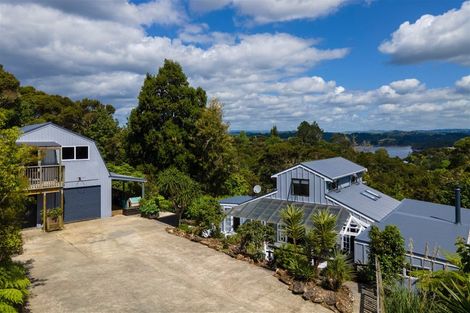 Photo of property in 9 Oromahoe Road, Opua, 0200