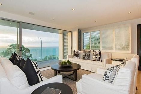 Photo of property in 49a Cliff Road, Saint Heliers, Auckland, 1071