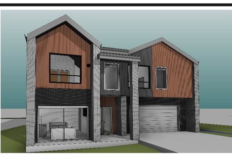 Photo of property in 37 Michael Bosher Way, Flat Bush, Auckland, 2019