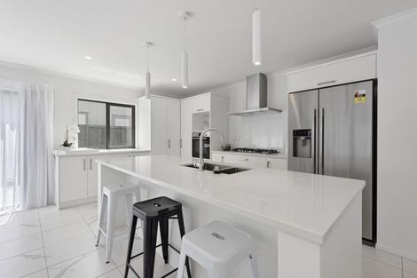 Photo of property in 503 Webb Drive, Chartwell, Hamilton, 3210