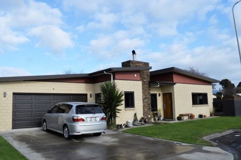 Photo of property in 5 Bertelsen Court, Otaki, 5512