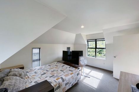 Photo of property in 7/4 Brockworth Place, Riccarton, Christchurch, 8011