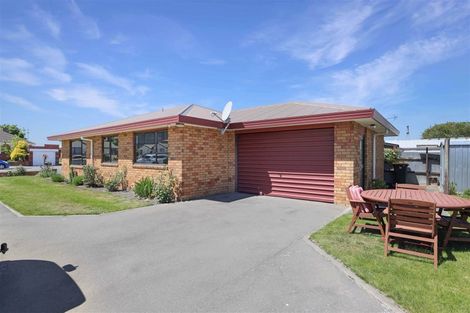 Photo of property in 320 Havelock Street, Ashburton, 7700