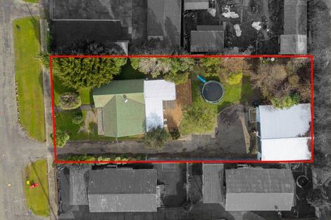 Photo of property in 24 Julia Street, Pahiatua, 4910