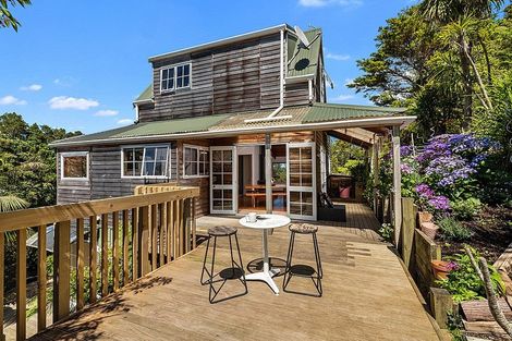 Photo of property in 486 Leigh Road, Whangateau, Warkworth, 0985