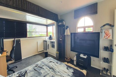 Photo of property in 191 Fisher Parade, Farm Cove, Auckland, 2012