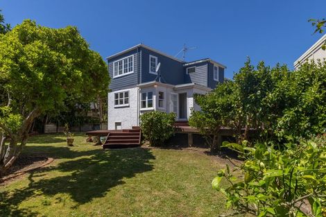 Photo of property in 57 Matai Road, Raumati South, Paraparaumu, 5032