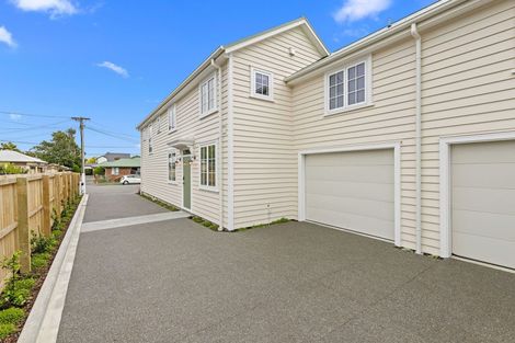 Photo of property in 2/44 Cleveland Street, Edgeware, Christchurch, 8013