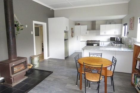 Photo of property in 32-34 Coal Street, Reefton, 7830