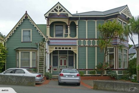 Photo of property in 1/230 The Terrace, Wellington Central, Wellington, 6011