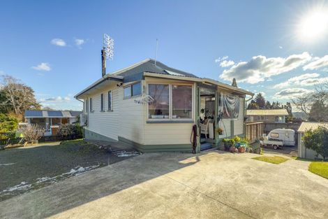 Photo of property in 23 Prospect Street, Putaruru, 3411