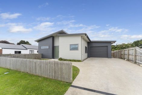 Photo of property in 3 Kingi Te Ahoaho Place, Otaki, 5512