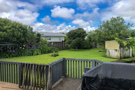 Photo of property in 17 Winston Street, Tikipunga, Whangarei, 0112