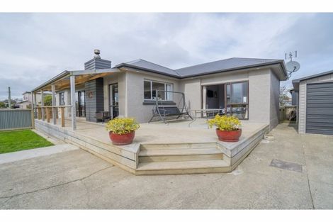 Photo of property in 287 Nelson Street, Strathern, Invercargill, 9812