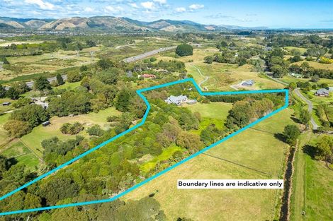 Photo of property in Smithfield Road, Waikanae, 5391