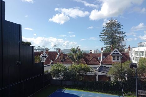 Photo of property in Zenith Apartments, 209/10 Fox Street, Parnell, Auckland, 1052