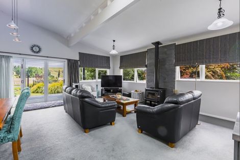 Photo of property in 131 Waiou Road, Waipukurau, 4281