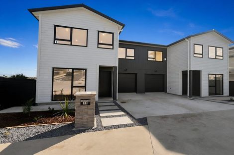 Photo of property in 18 Kowaitau Avenue, Beachlands, Auckland, 2018