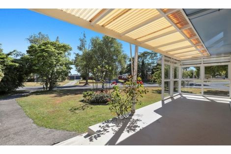 Photo of property in 8 Sheffield Street, Matamata, 3400