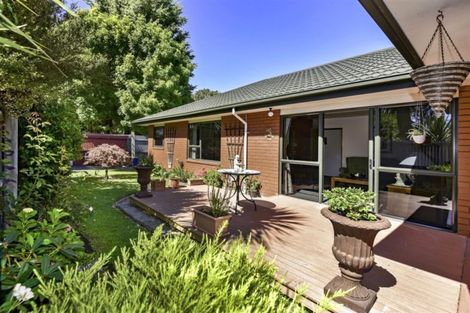 Photo of property in 1/25 Maryhill Avenue, Hoon Hay, Christchurch, 8025