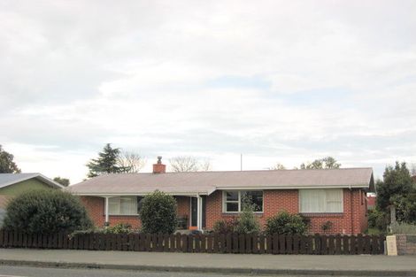 Photo of property in 794 East Street, Netherby, Ashburton, 7700