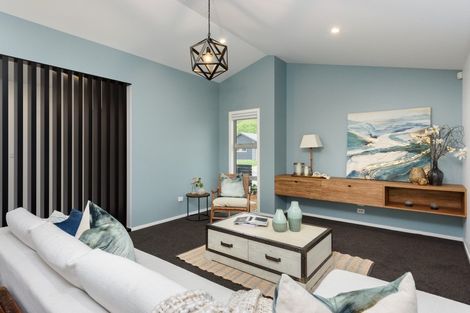 Photo of property in 58 Awataha Crescent, Pyes Pa, Tauranga, 3110