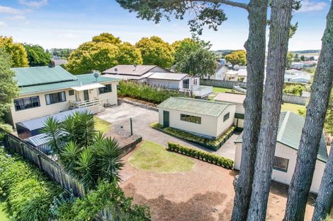 Photo of property in 153 Raeburne Street, Te Awamutu, 3800