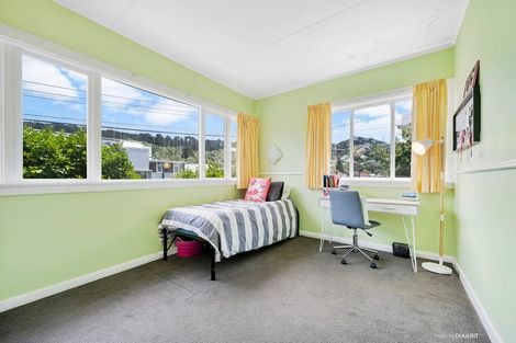Photo of property in 33 William Street, Hataitai, Wellington, 6021
