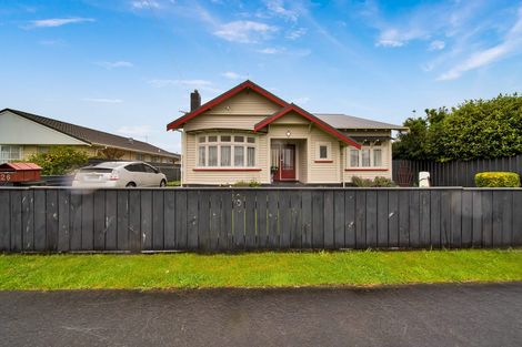 Photo of property in 26 Argyle Street, Hawera, 4610