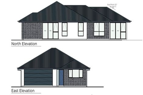 Photo of property in 10 Borland Street, Woodend, 7610