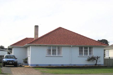 Photo of property in 48 Harper Street, Gonville, Whanganui, 4501