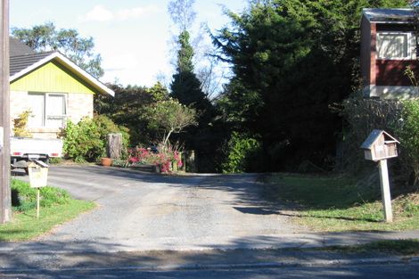 Photo of property in 17 Russell Terrace, Putaruru, 3411