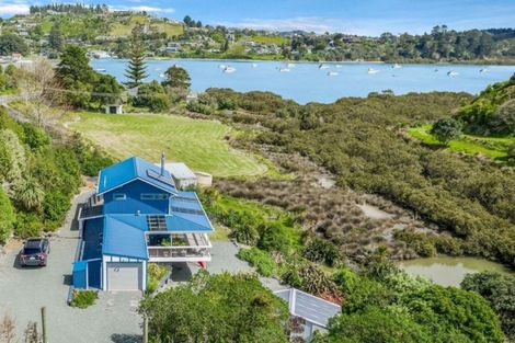 Photo of property in 1122 Whakapirau Road, Whakapirau, Maungaturoto, 0583