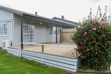 Photo of property in 10 Watts Road, Waipawa, 4210