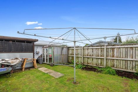 Photo of property in 32 Baird Road, Tokoroa, 3420