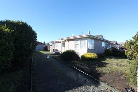 Photo of property in 23 Chartwell Street, Burwood, Christchurch, 8083