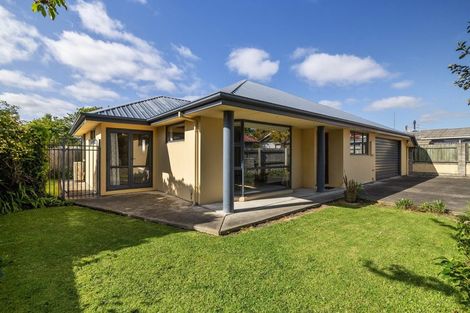 Photo of property in 144 Edinburgh Street, Spreydon, Christchurch, 8024