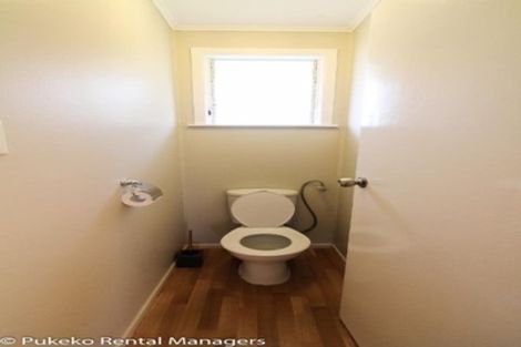 Photo of property in 1/16 Brentford Place, Manurewa, Auckland, 2102