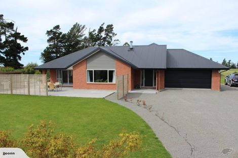 Photo of property in 1504 Courtenay Road, Kirwee, Darfield, 7671
