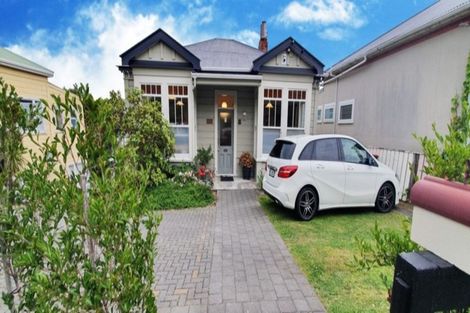Photo of property in 116 Owen Street, Newtown, Wellington, 6021