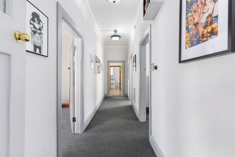 Photo of property in 26 Butt Street, Brooklyn, Wellington, 6021
