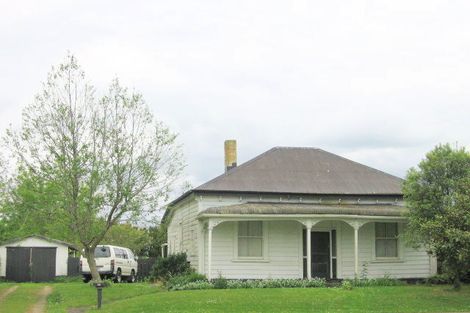 Photo of property in 66 Kenrick Street, Te Aroha, 3320