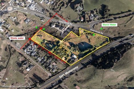 Photo of property in 61 Market Street, Pokeno, 2402