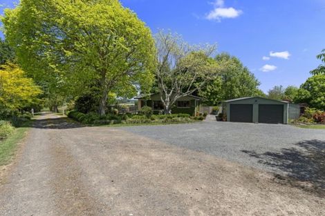 Photo of property in 2051 Tahuna Road, Te Hoe, Ohinewai, 3784