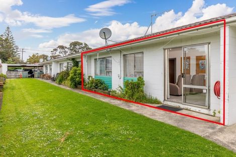 Photo of property in 3/78 Panorama Road, Mount Wellington, Auckland, 1060
